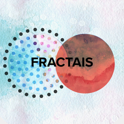 Descubra o Podcast Fractais: Caminhos Típicos, Mentes Atípicas