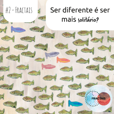 Ser diferente é ser mais solitário?