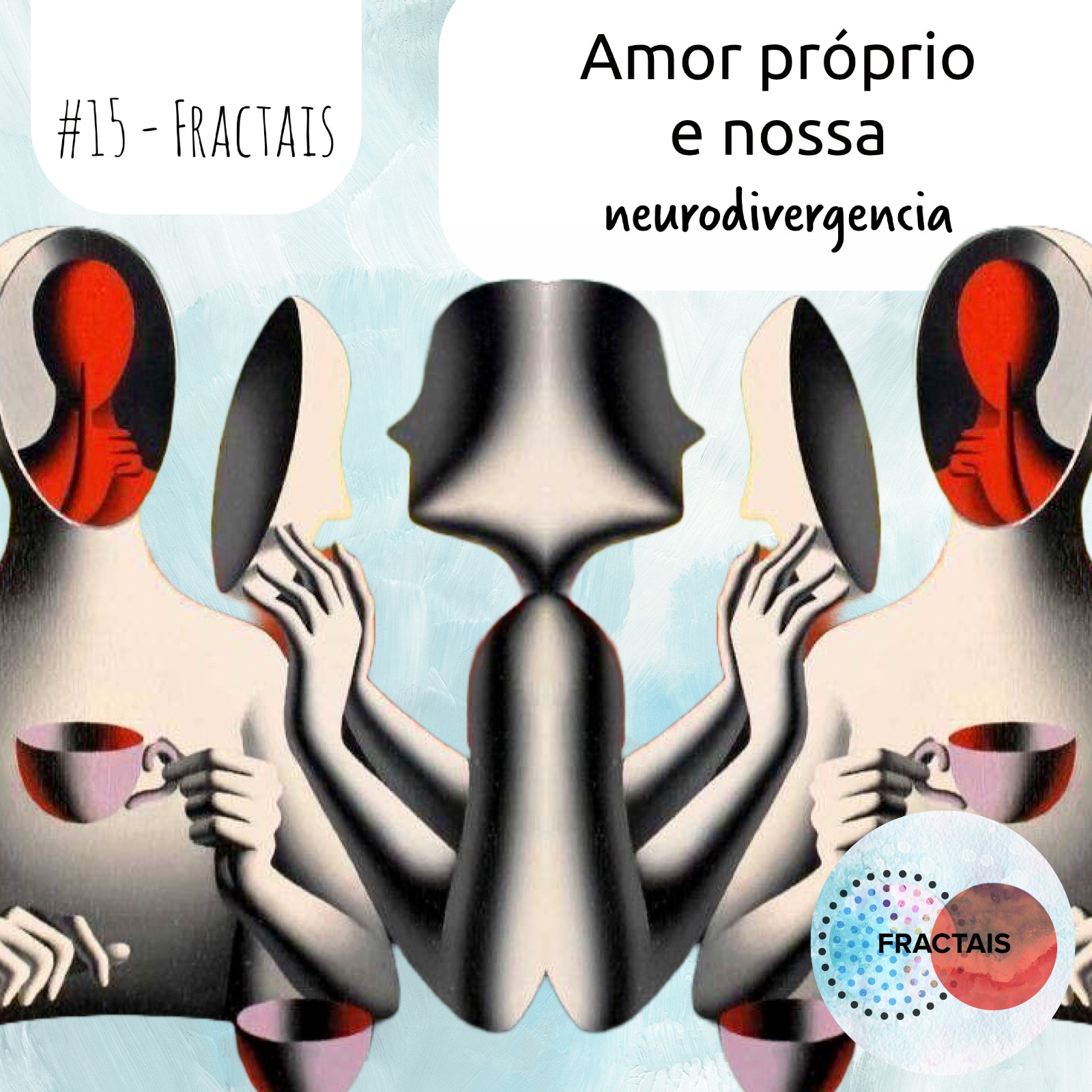 amor proprio e autismo leve