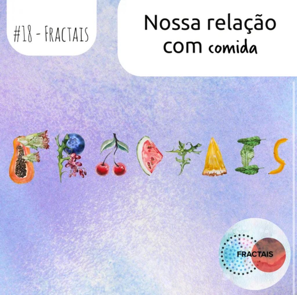 Comida e neurodivergencia