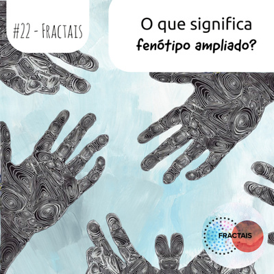 Fenótipo Ampliado: Explorando as nuances da neurodiversidade