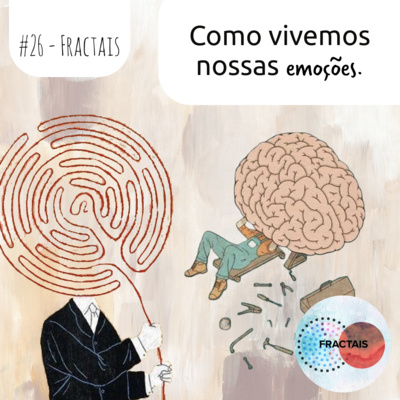Autismo e emoções – Como lidamos com elas.