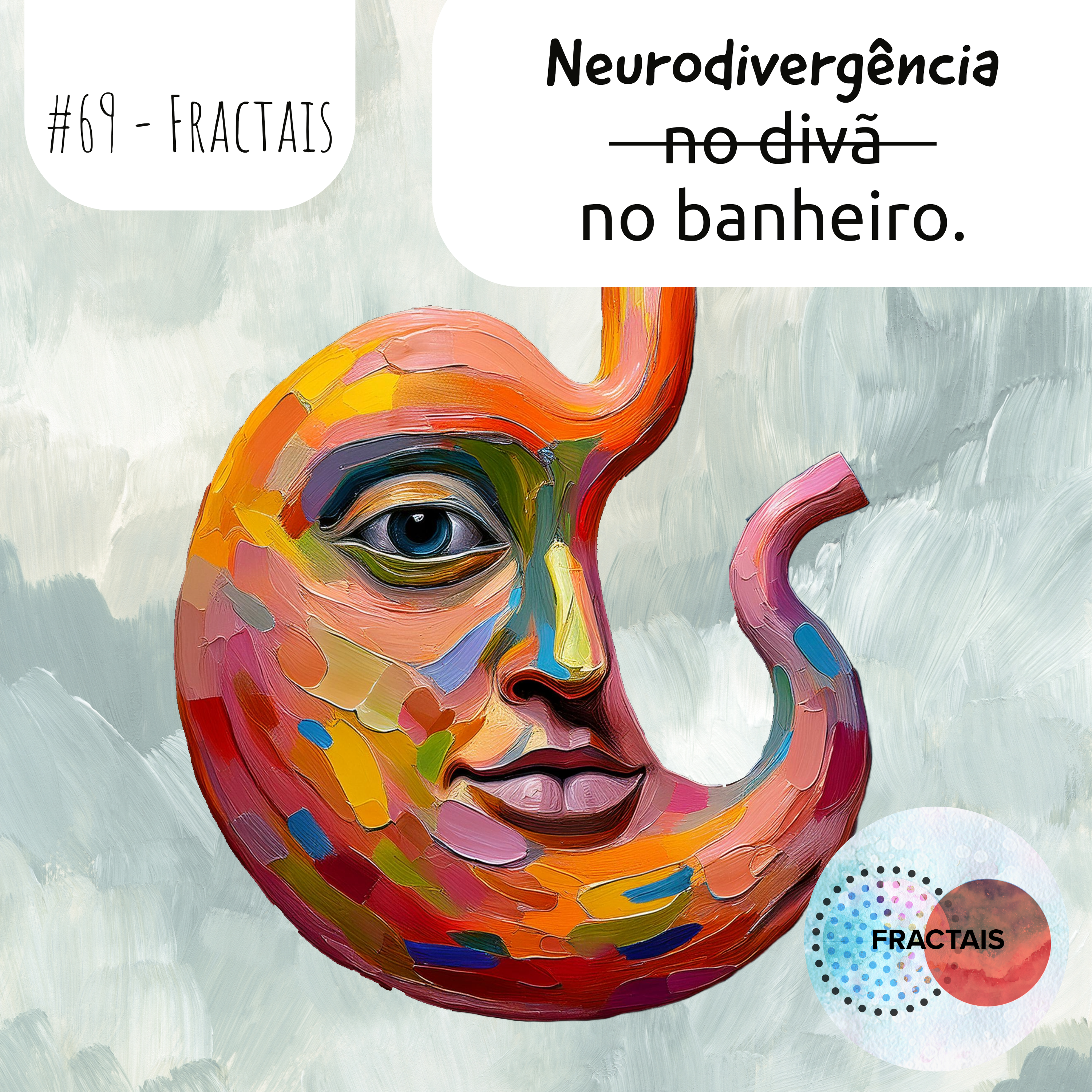 Neurodivergência no Banheiro