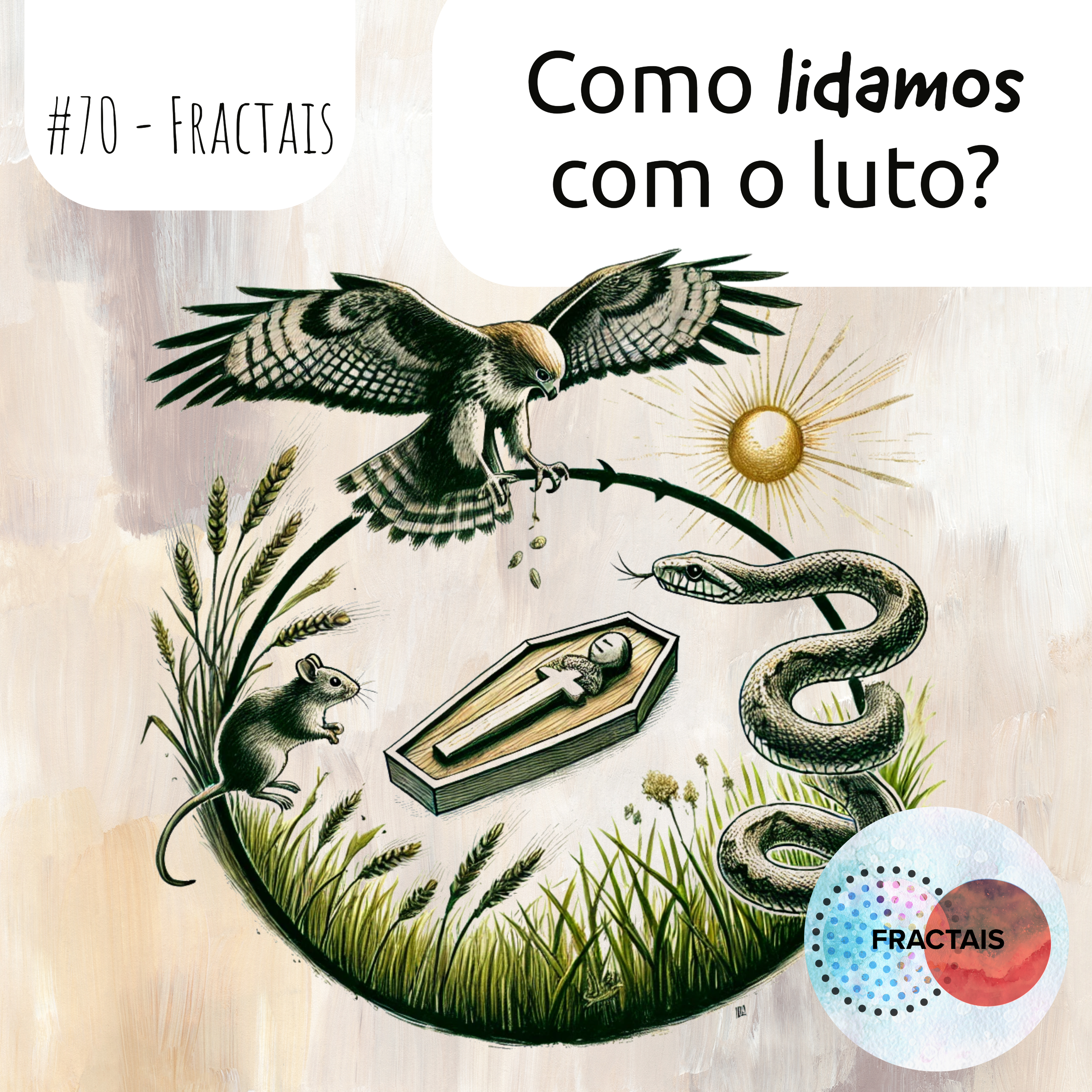 Luto e Neurodivergência: Sentindo Diferente, Sentindo Sempre