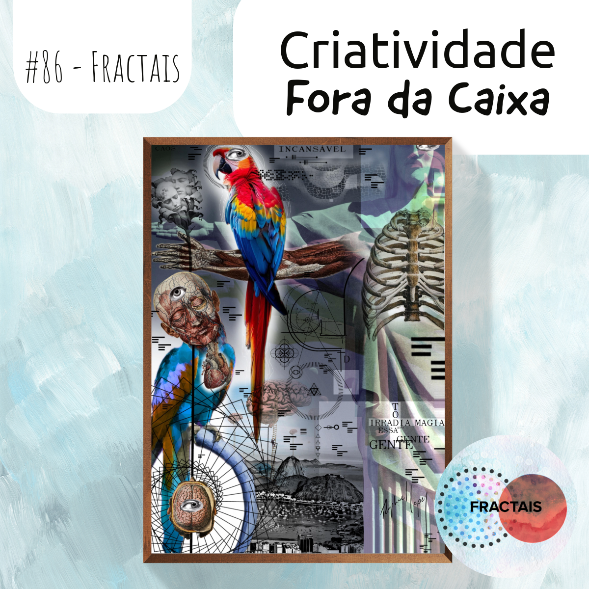 Tattoo neurodivergente – O Processo de Rapha Lopes
