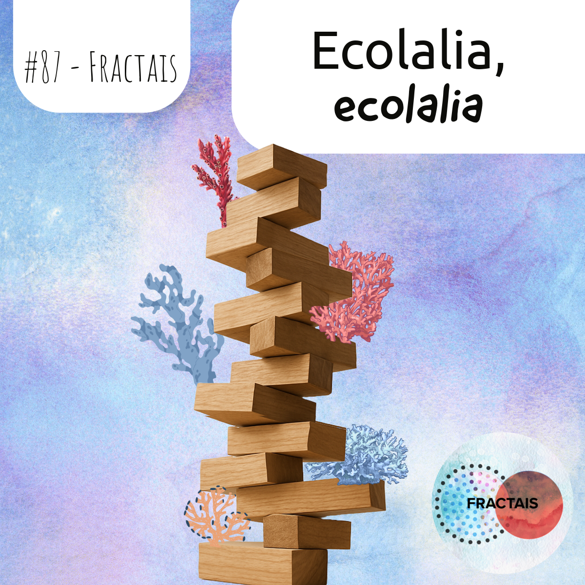 ecolalia