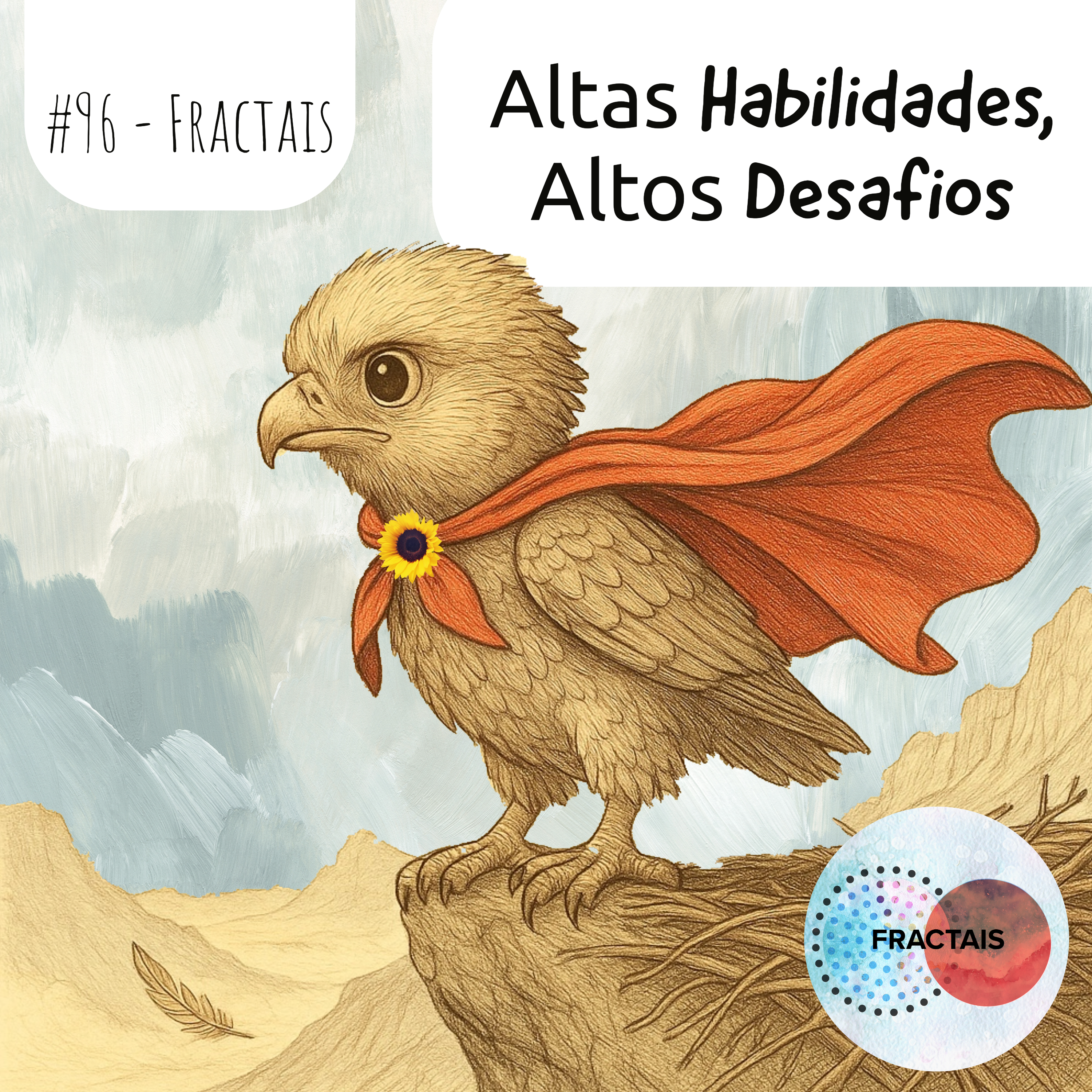 Altas Habilidades, Altos Desafios: A Jornada de Rafael Catolé